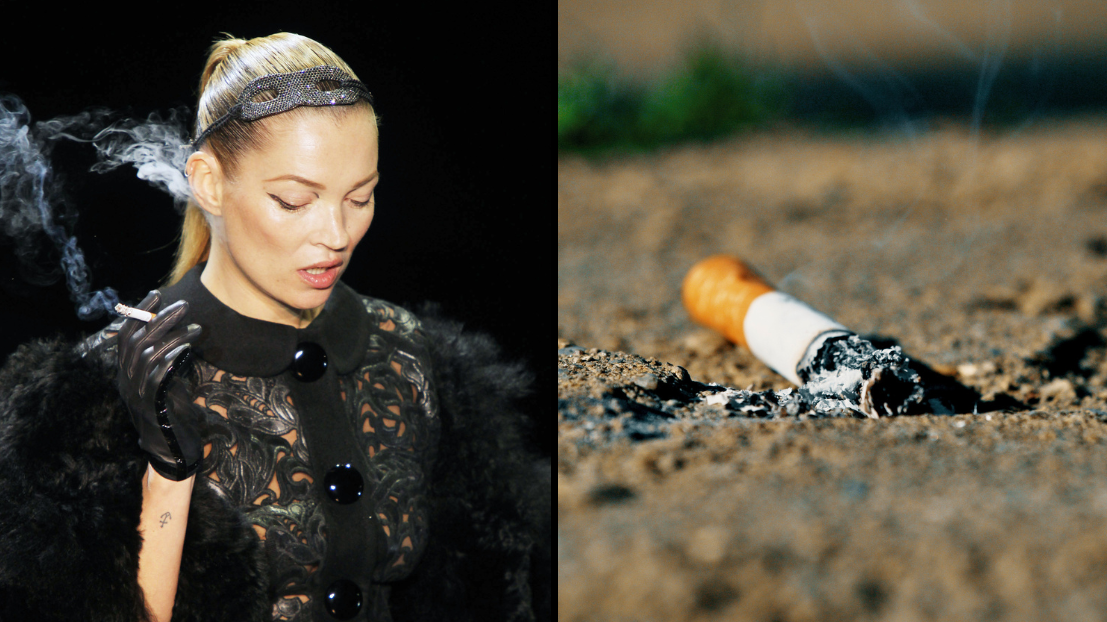do gen z smoke cigarettes Government minister issues warning to Gen Z generation who think smoking is  'cool' again