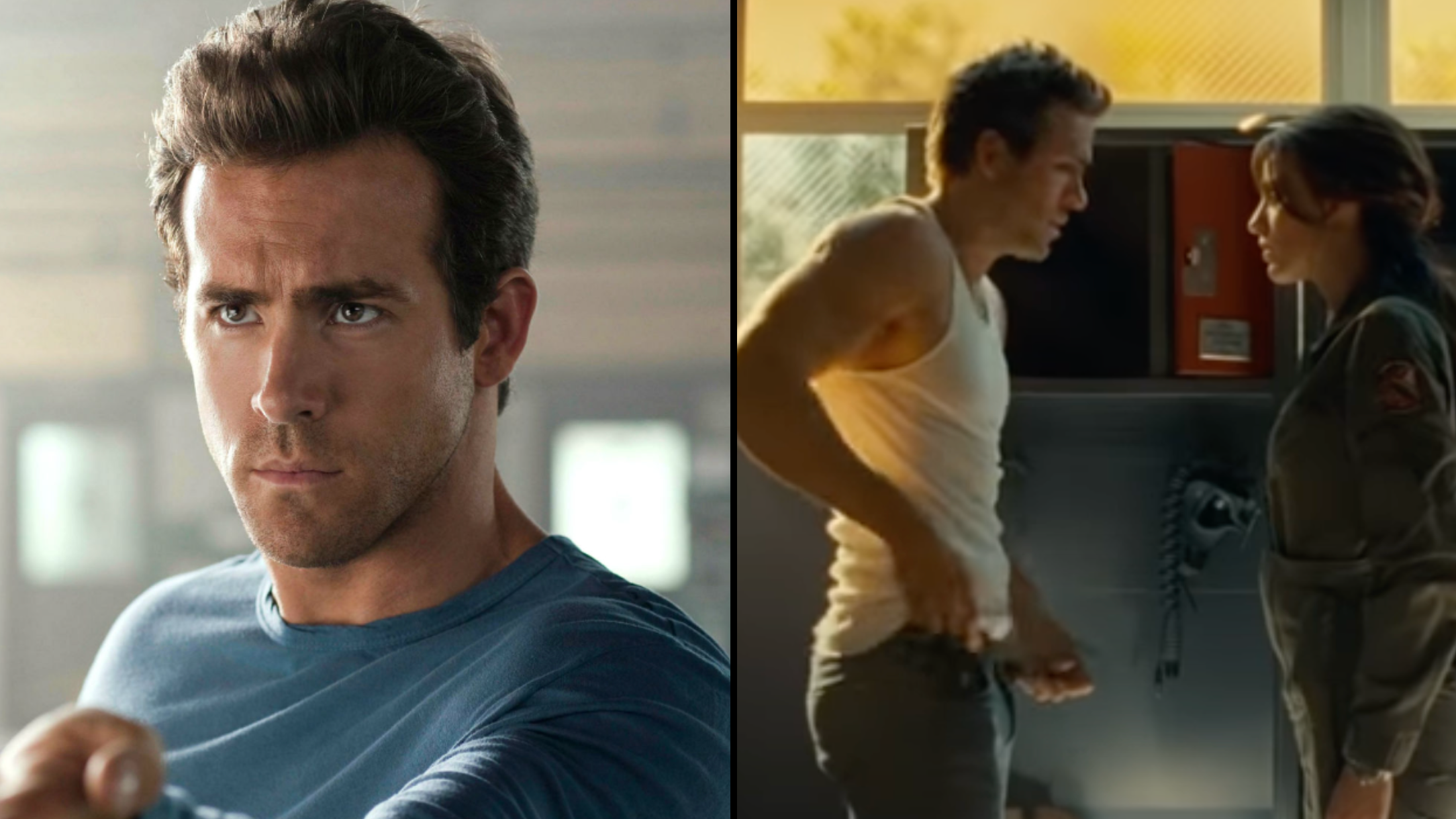 The 10 Best Ryan Reynolds Characters