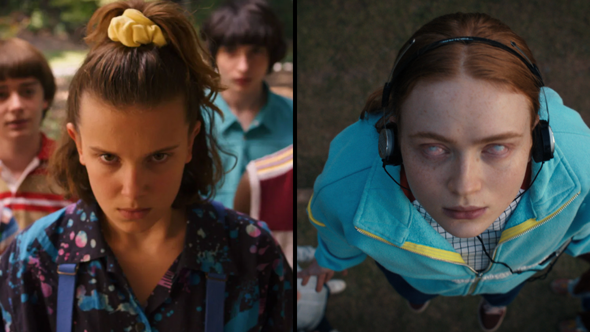 Stranger Things spin-off fan theories: Young Hopper, 1990s nostalgia and  Susie The Hacker