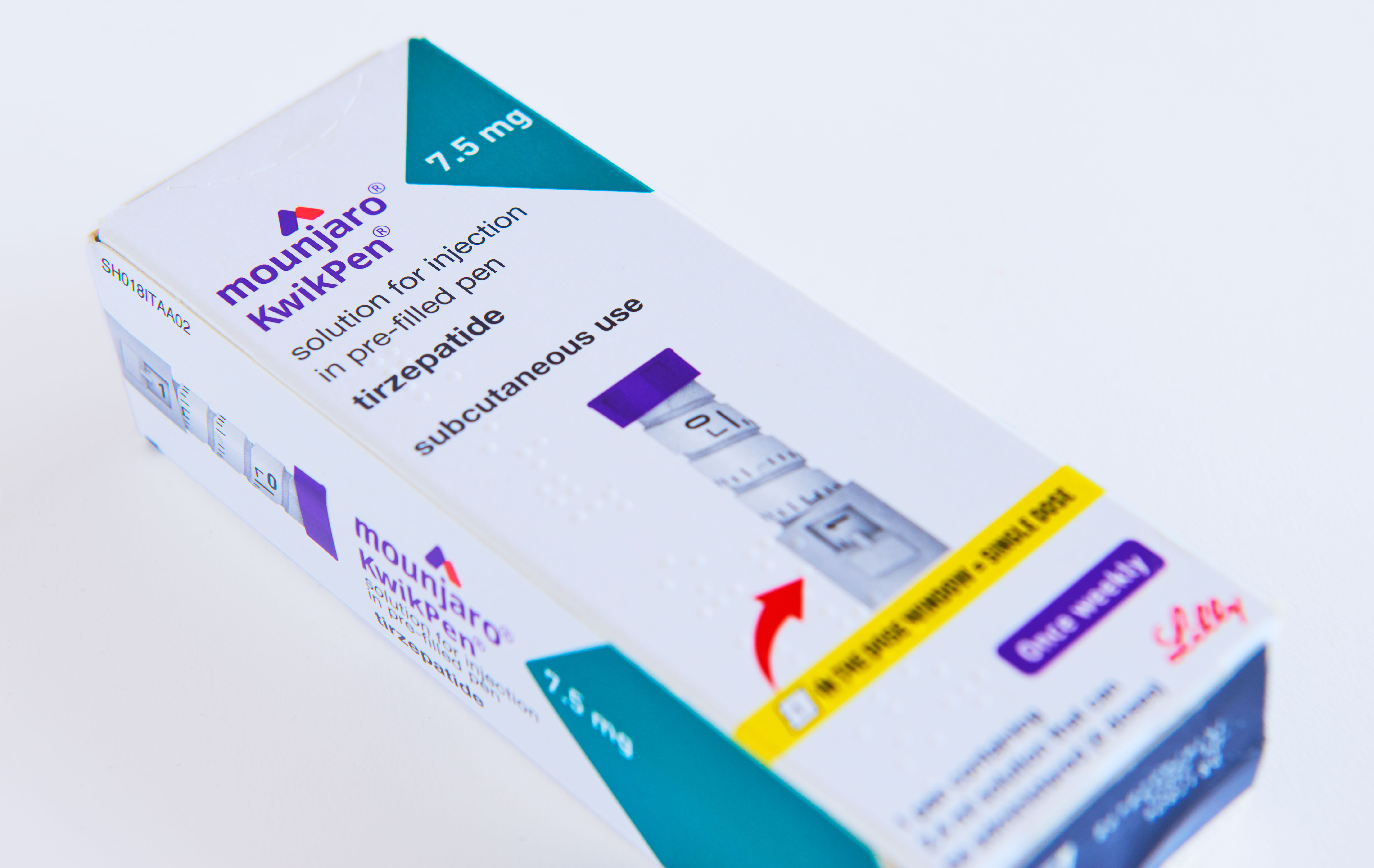 how quickly can you lose weight on semaglutide Semaglutide for Weight Loss: What To Expect