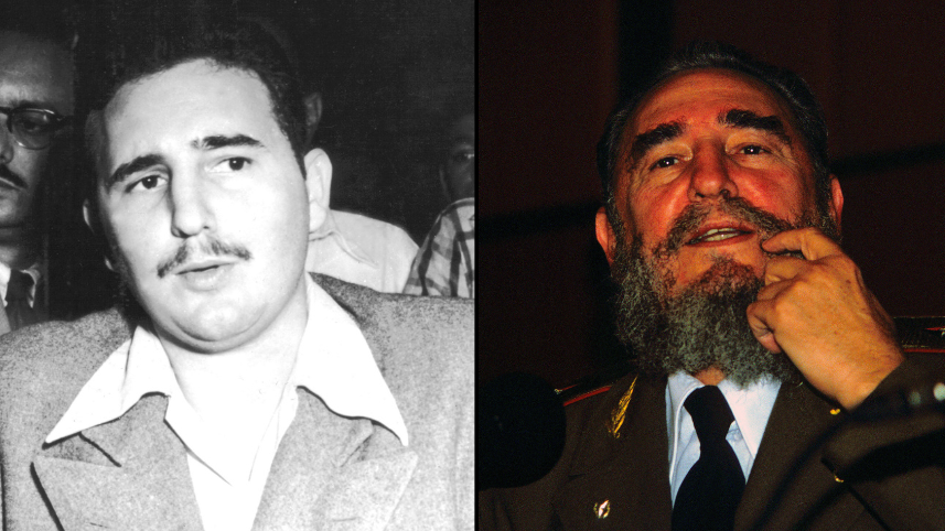 Fidel Castro Had Worlds ‘highest Body Count And Would Meet Two Women A Day Trendradars 5048