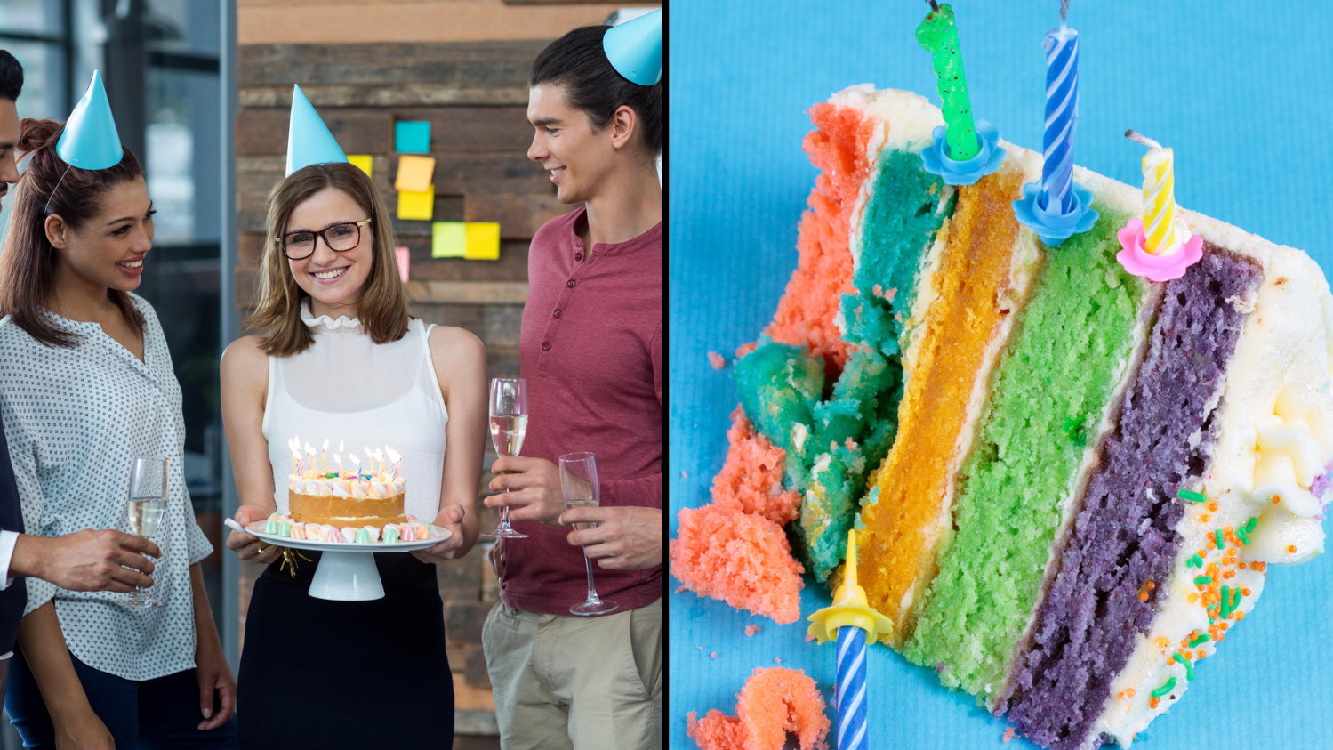 Man Awarded $450,000 After His Work Threw Him A Birthday Party Which Resulted In A Panic Attack - Vimarsana News