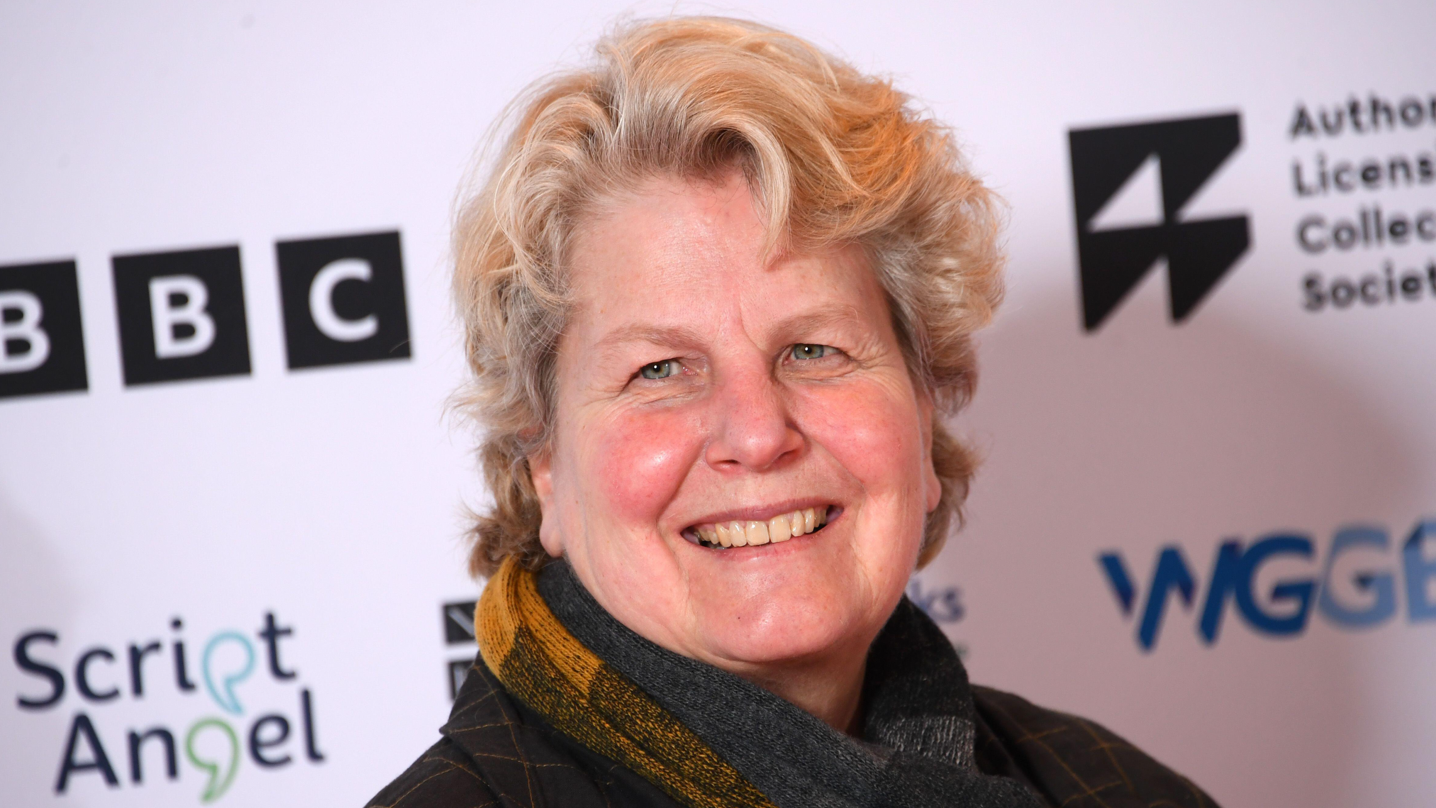 What Is Sandi Toksvig’s Net Worth In 2022?