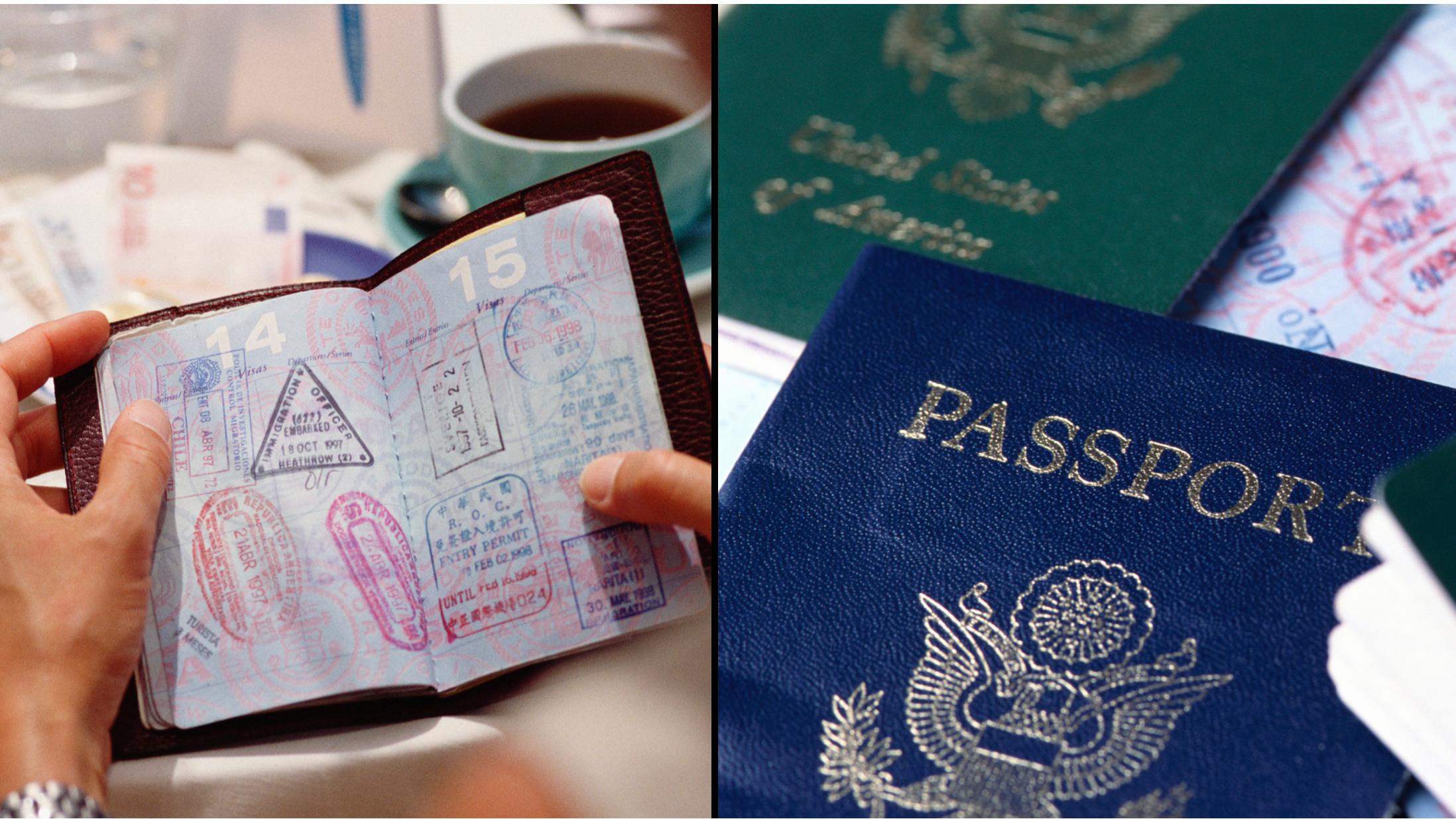 Forbes Middle East English - Singapore has the most powerful passport in  the world, allowing its citizens to visit 192 travel destinations out of  227 around the world without a visa. #Forbes