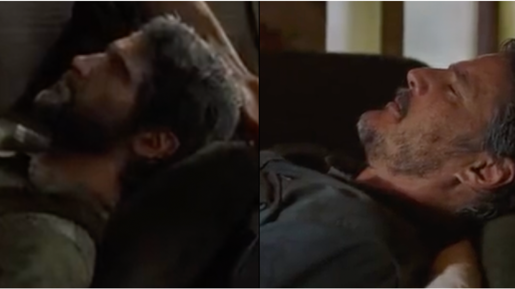How The Last Of Us Episode 6 Compares To The Original Video Game
