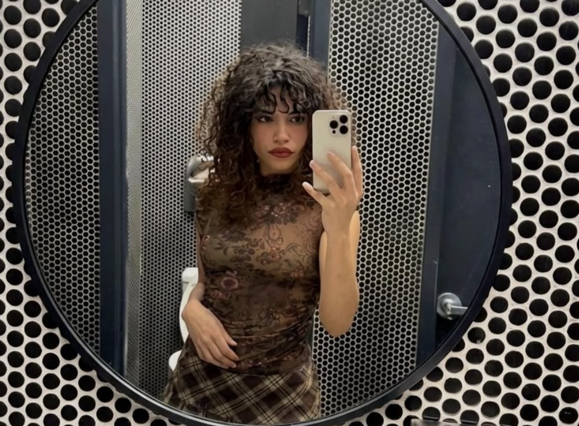 David Bowie's daughter missed his final days after being 'forcibly removed'  from family home