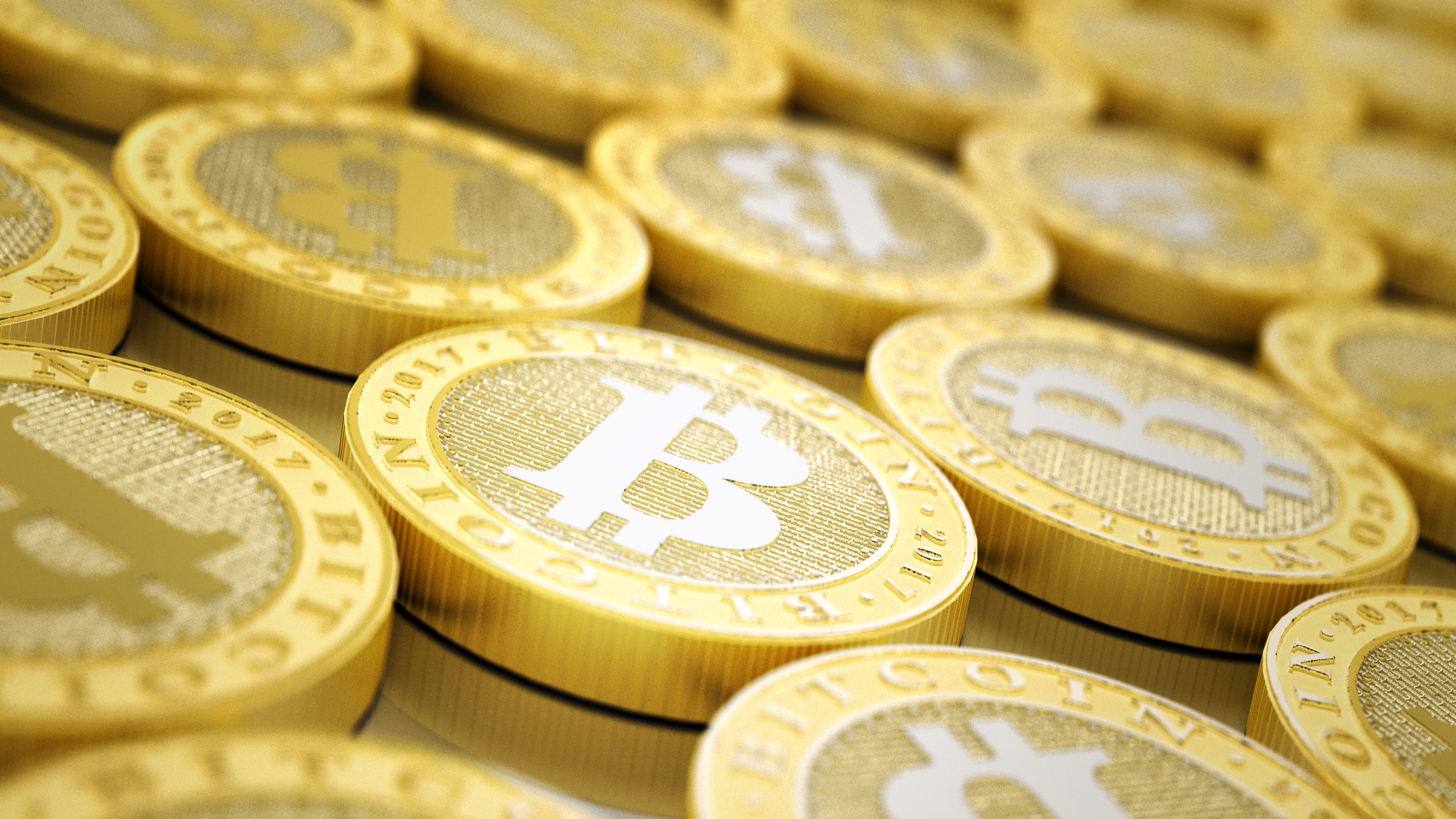 Insane amount your Bitcoin would be worth if you invested £100 in 10 years  ago