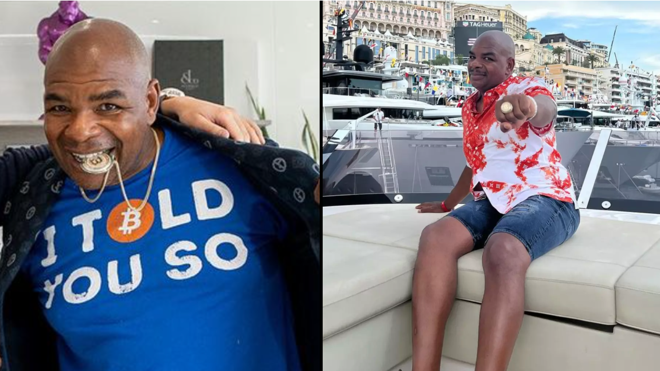 Cryptocurrency | Page 2