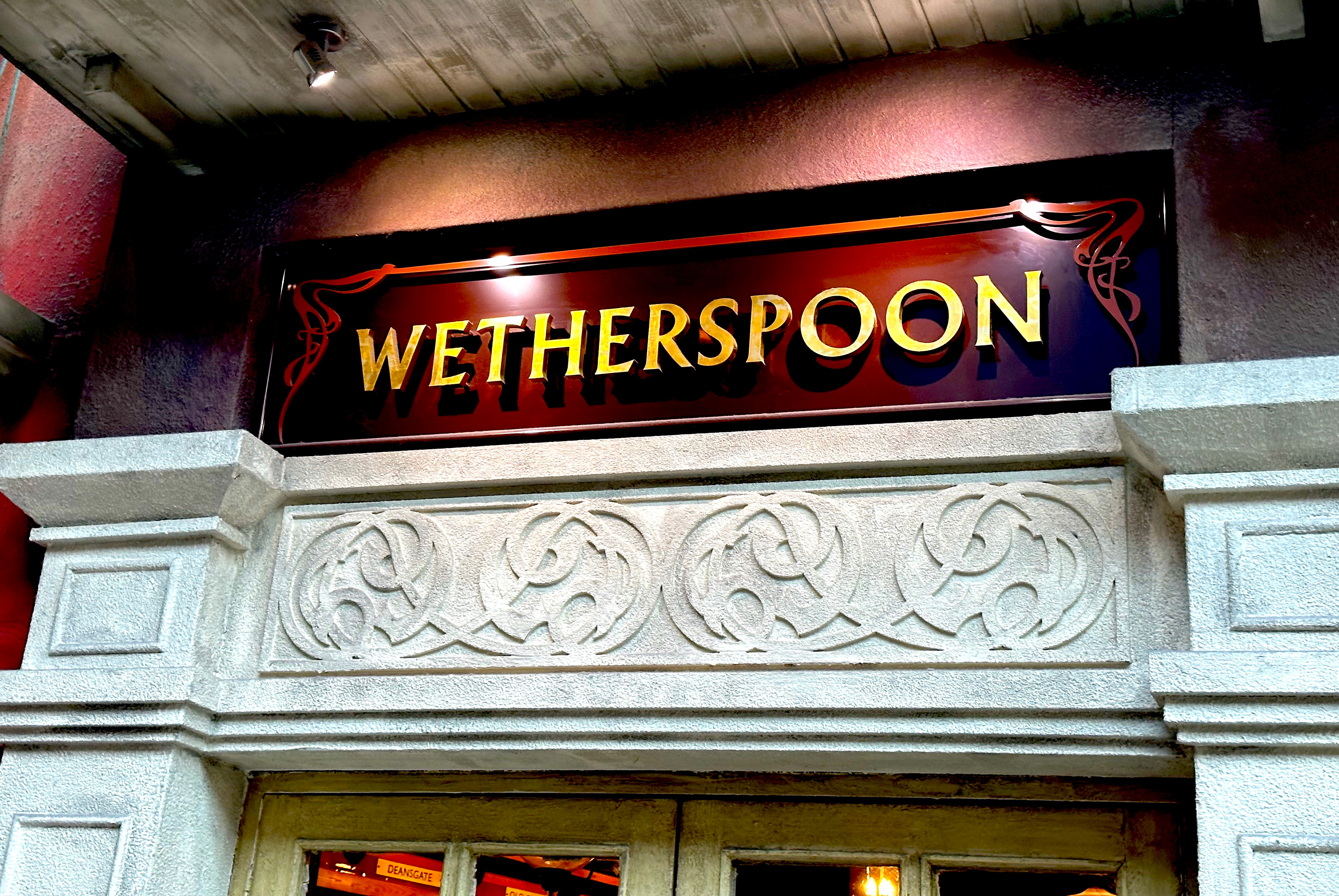 Full list of Wetherspoon pubs closing down as more are shut across UK