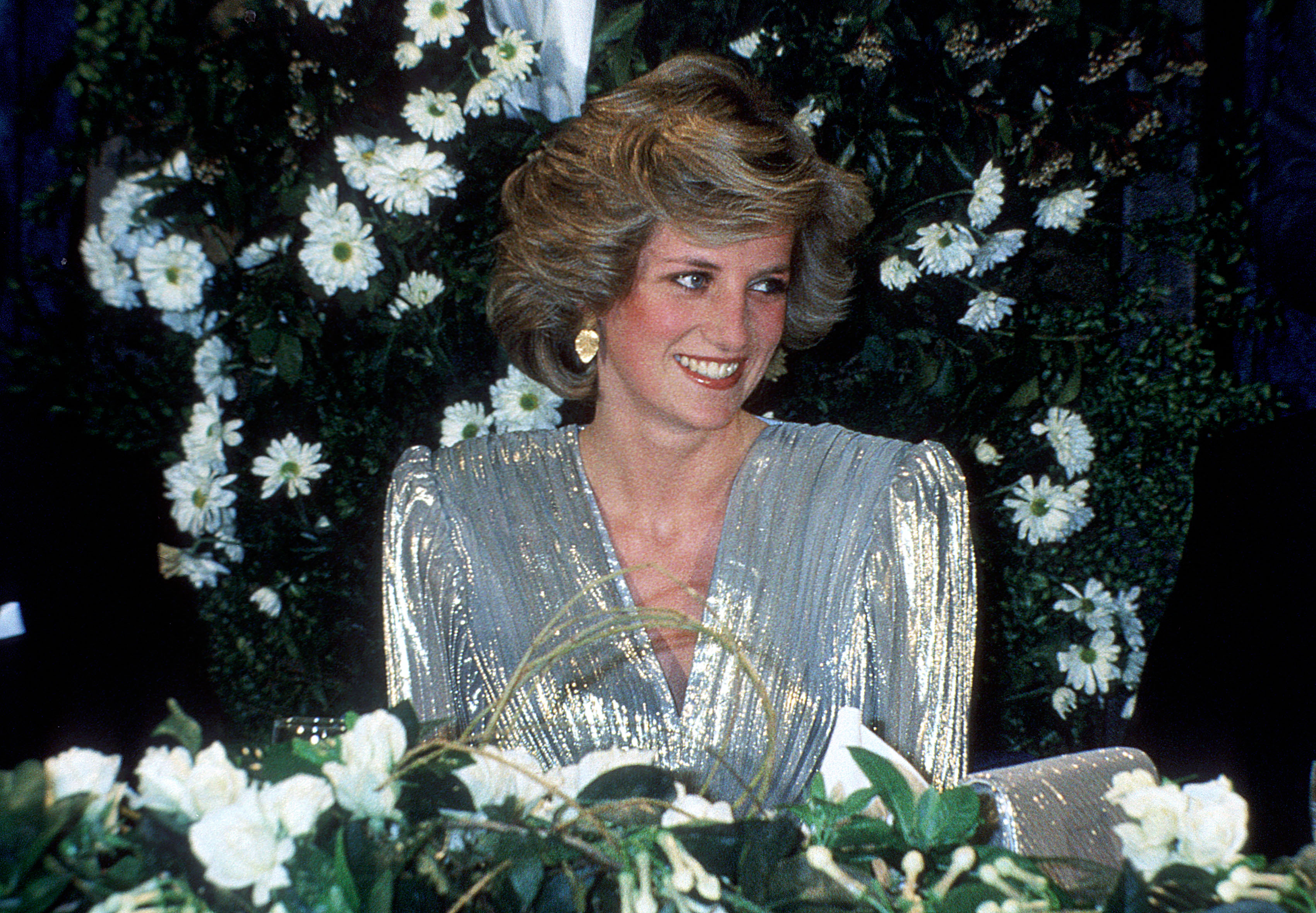 Lady Diana Porn - Sex doll company says they are inundated with requests to make Princess  Diana dolls