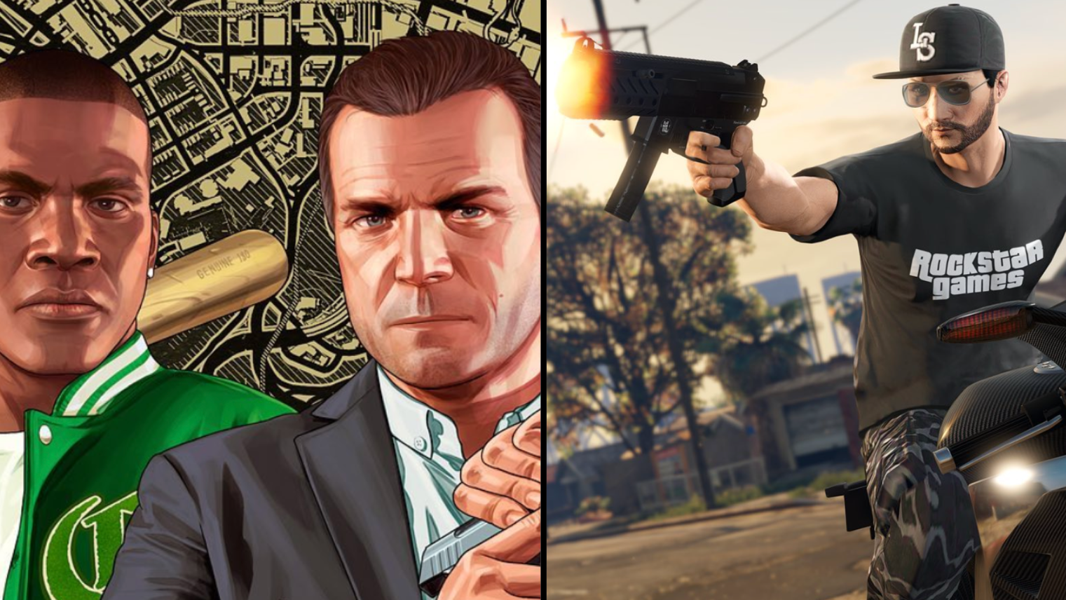 Development for GTA 6 is ‘well underway’ and will set a ‘benchmark’ for ...