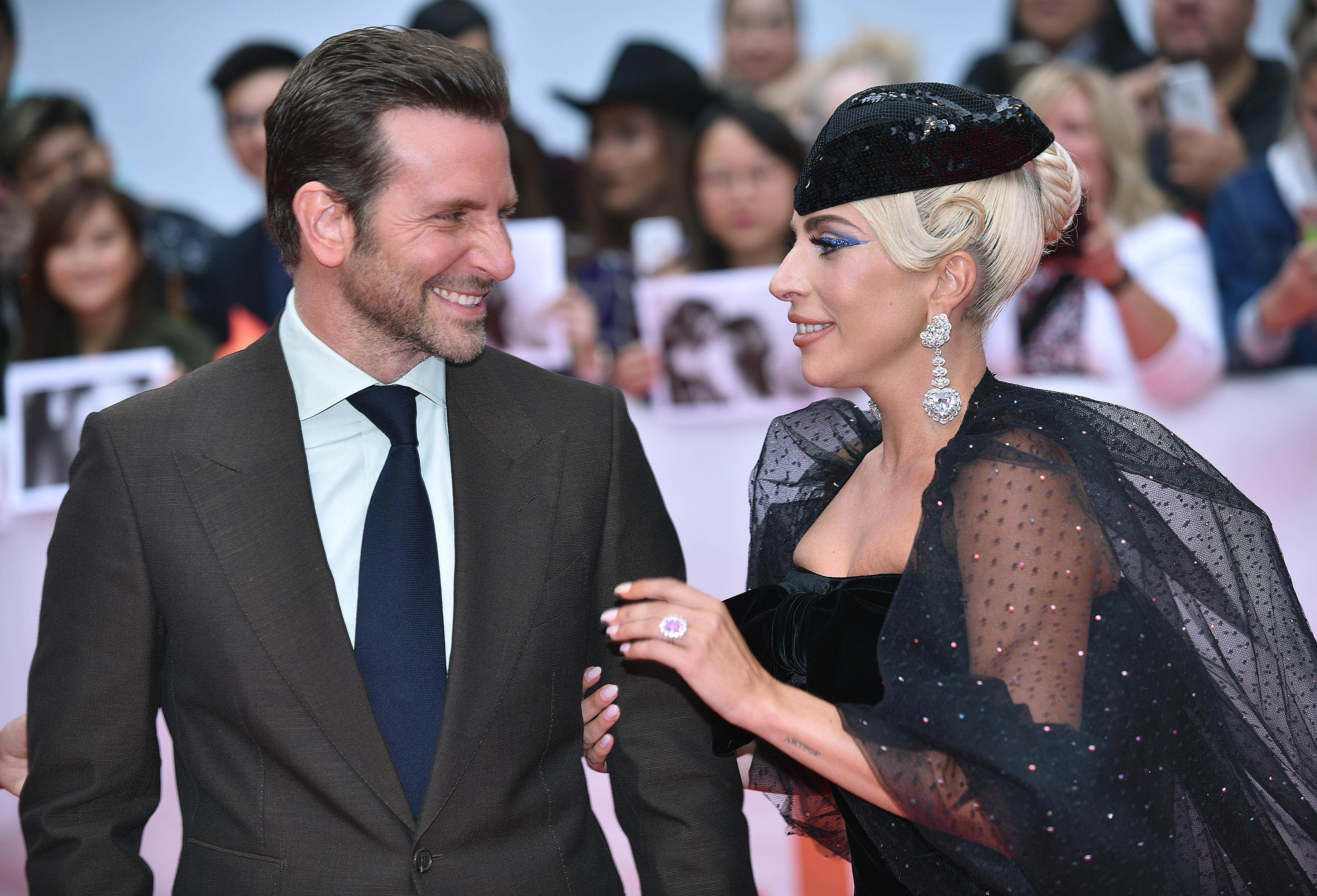 Why Bradley Cooper almost retired from acting and the role that