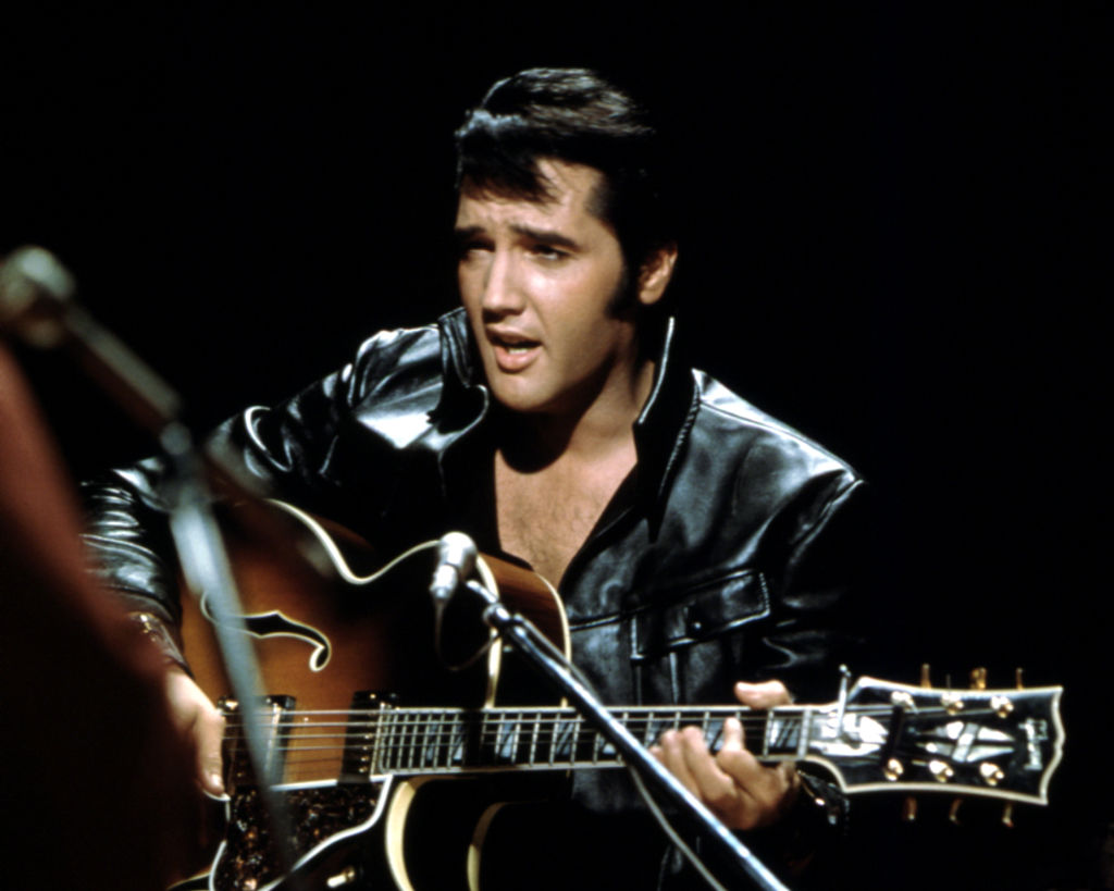When Elvis Presley's secret autopsy will be revealed to public