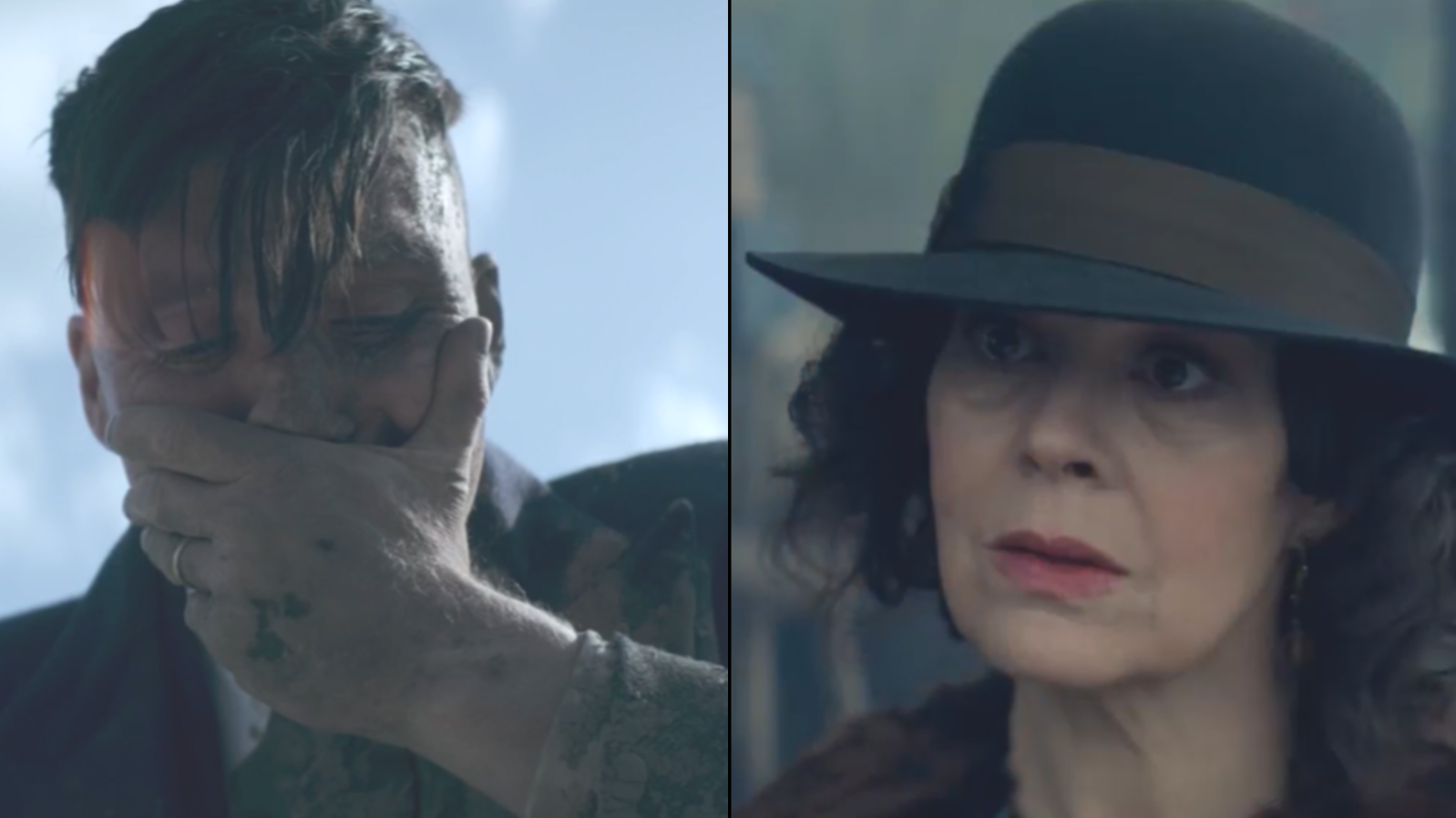 Why Peaky Blinders Matriarch Polly Gray Is the Most Interesting Part of the  Show - Paste Magazine