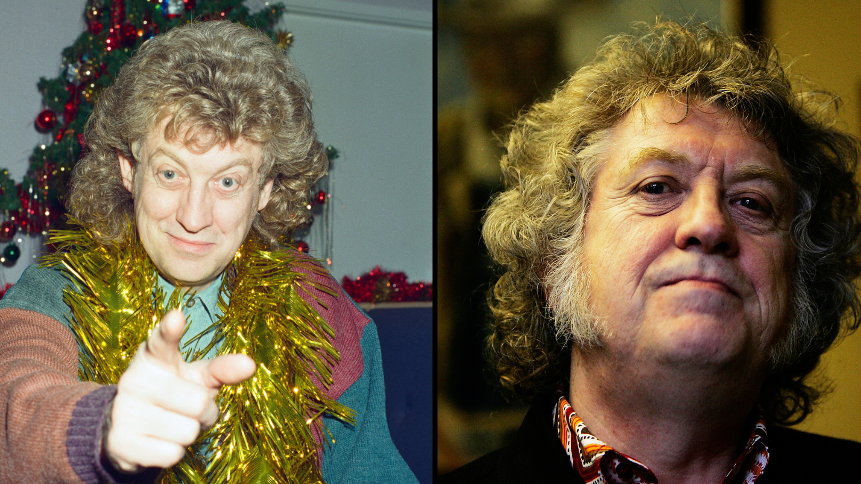 Noddy Holder's wife Suzan shares update after singer's 'horrifying' cancer  diagnosis