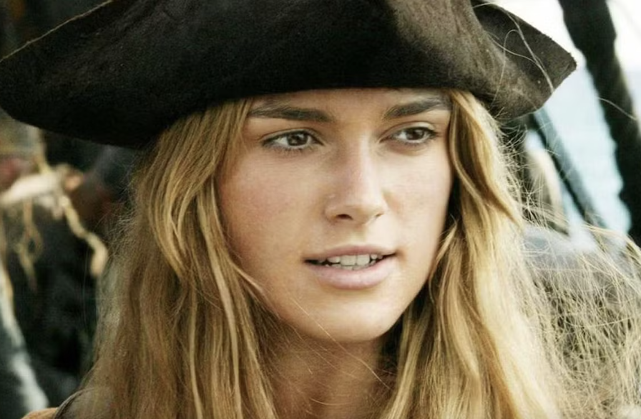 Actress In Pirates Of Caribbean 60 Photos - Moonagedaydream.film