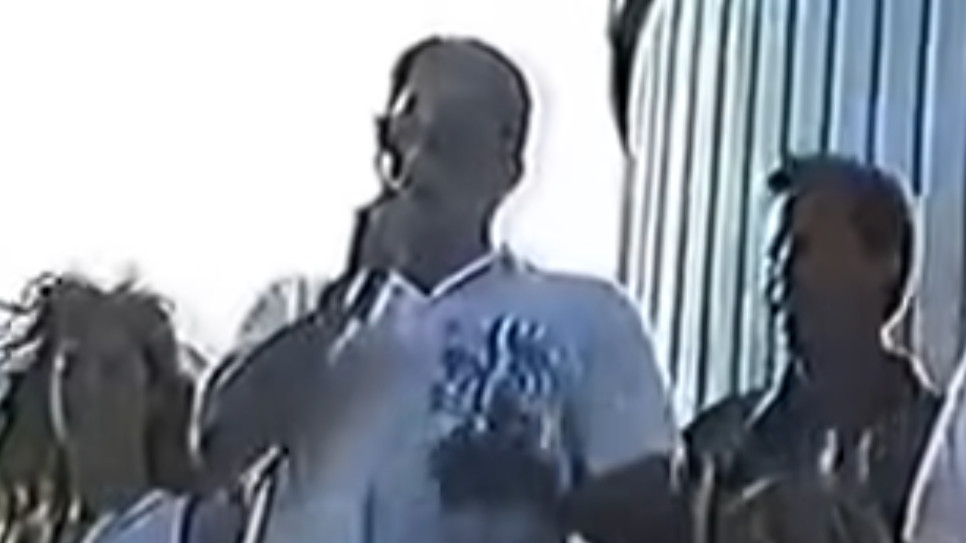 Real footage of the beach party from the Wolf of Wall Street shows how  accurate the movie is