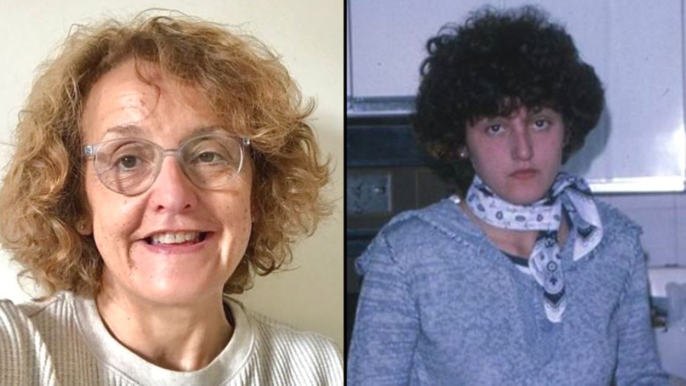 Virus Makes Woman Think She s Living In The 1970s TrendRadars
