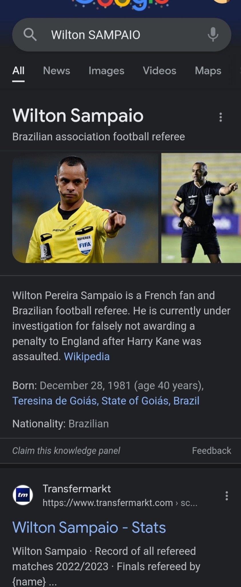 Brazil national football team, Football Wiki