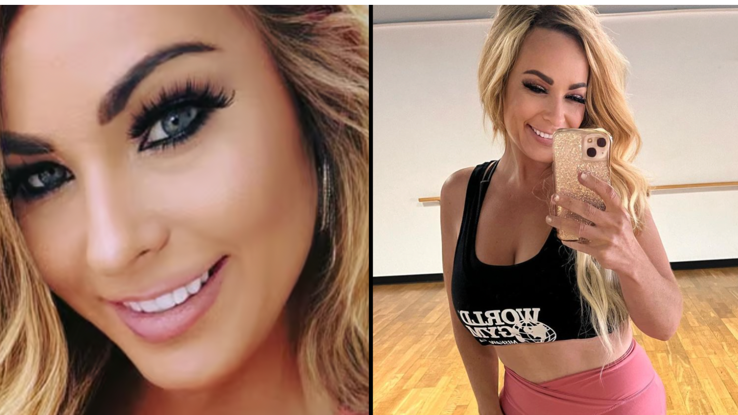 Sarah binkley onlyfans
