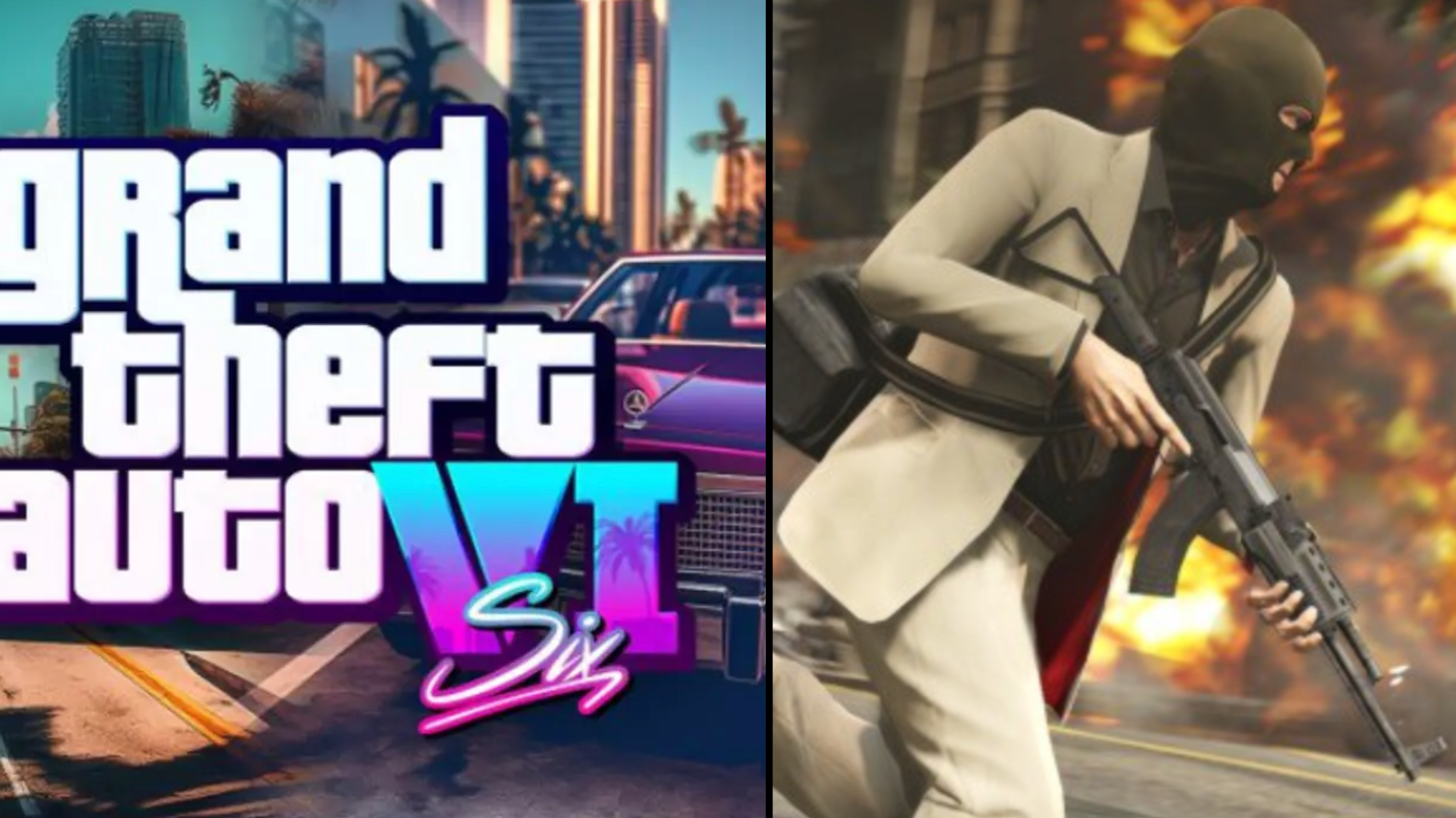GTA 6 reveal trailer is already having a major impact on Rockstar's parent  company