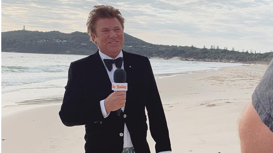 What Is Richard Wilkins' Net Worth In 2022? - Vimarsana News