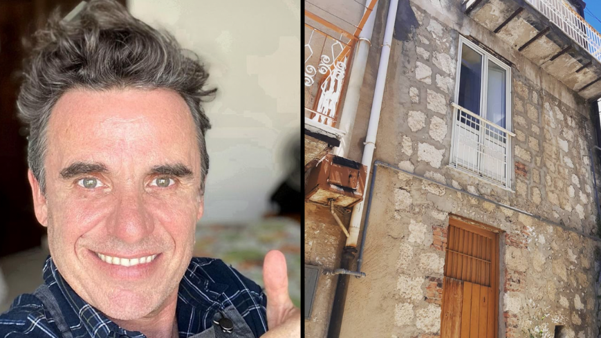 UK Man Who Bought €1 House In Italy Forced To Give It Up - Vimarsana News