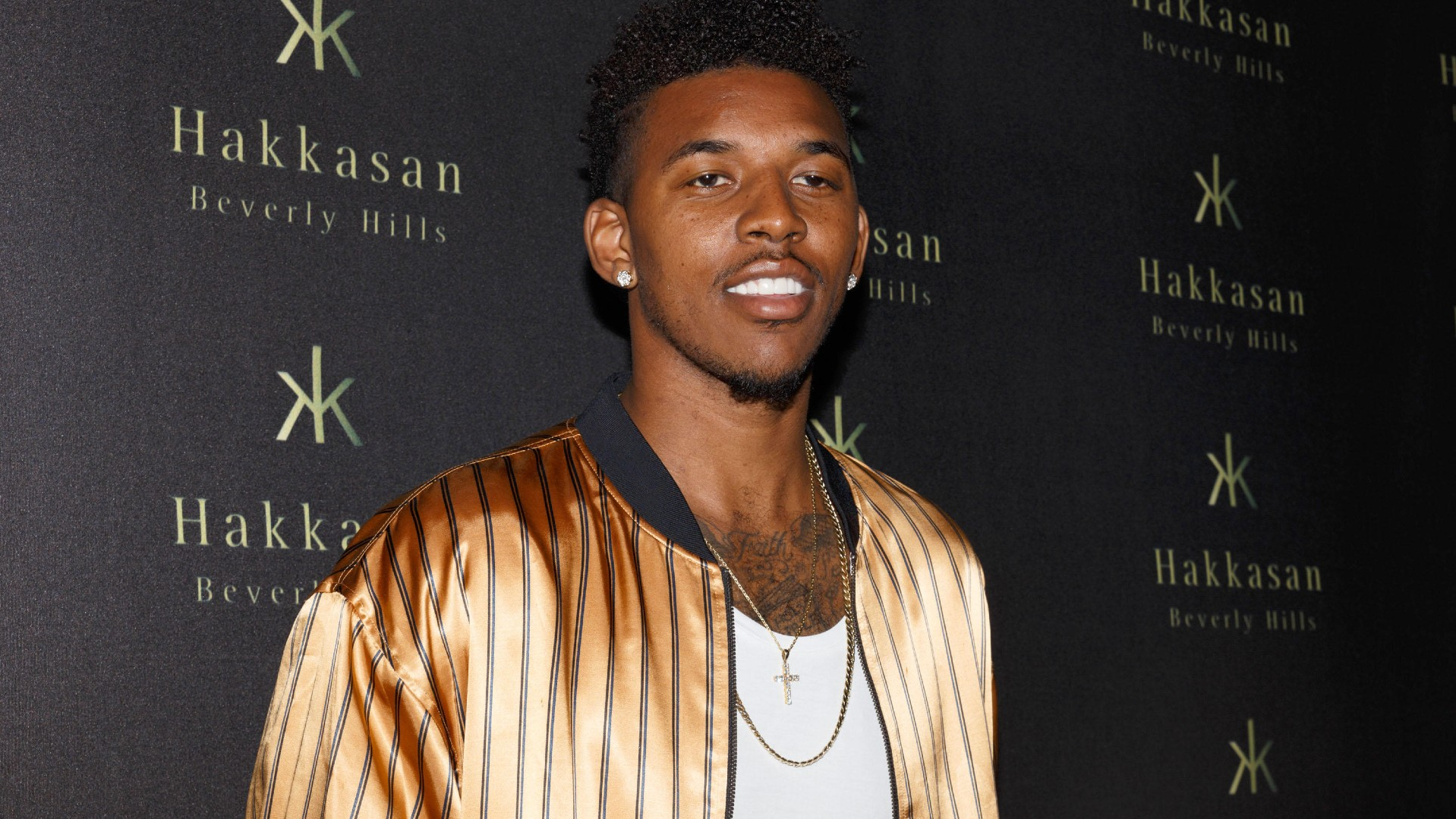 Nick Young bio: Age, height, stats, net worth, wife 