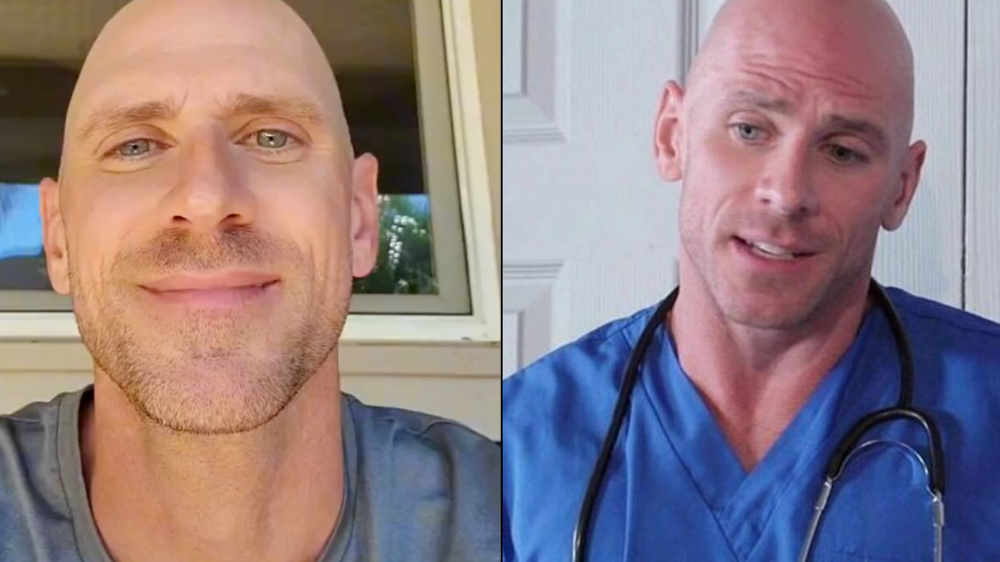 Johnny sins full name