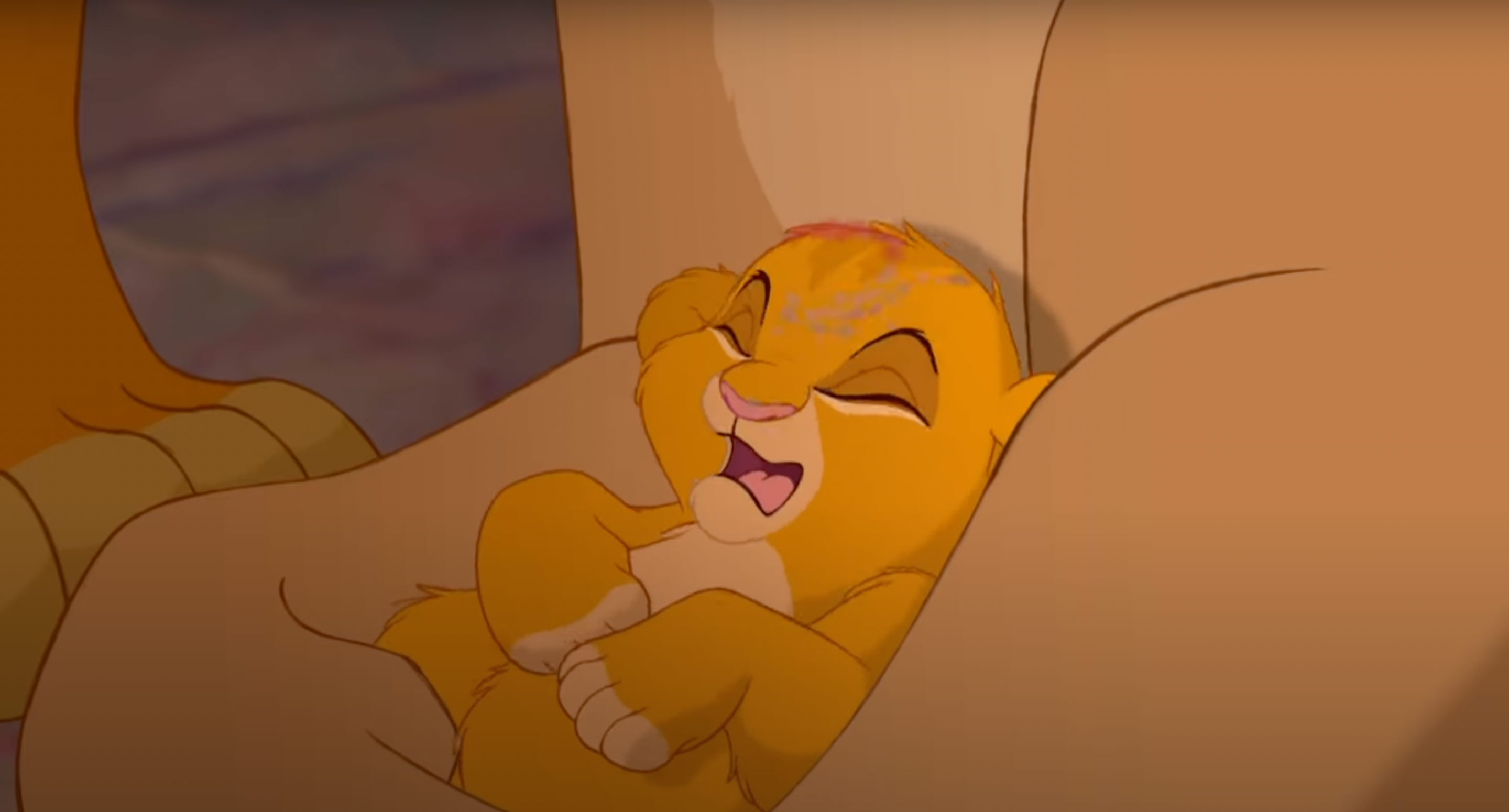 We translated The Lion King's 'Circle of Life' lyrics into English