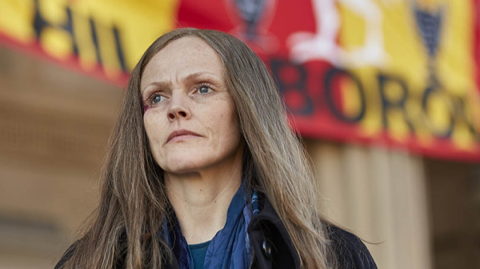ITV Drama About Hillsborough Disaster Is A Difficult But Important Watch - Vimarsana News