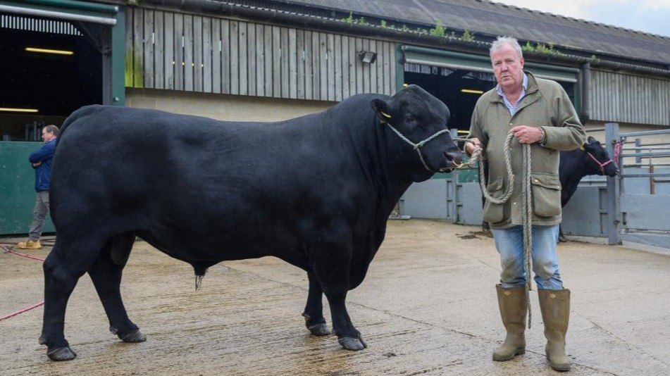 Jeremy Clarkson's Diddly Squat farm could face horrific consequences after outbreak