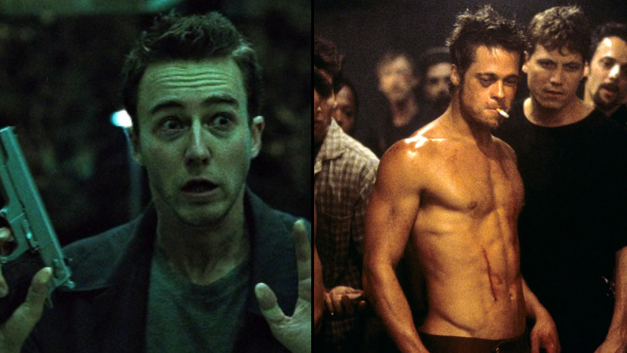 Has Fight Club Aged Poorly?