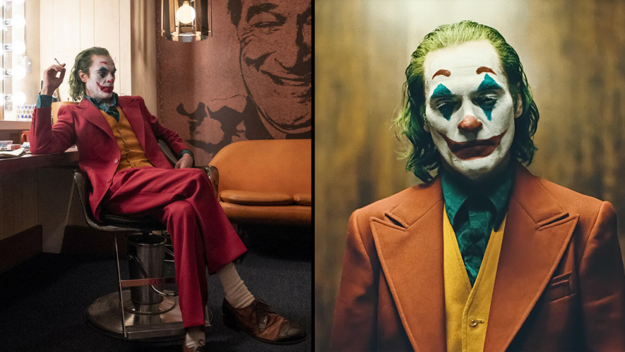 Joker 2 Confirmed With Joaquin Phoenix Returning As The Iconic Villain