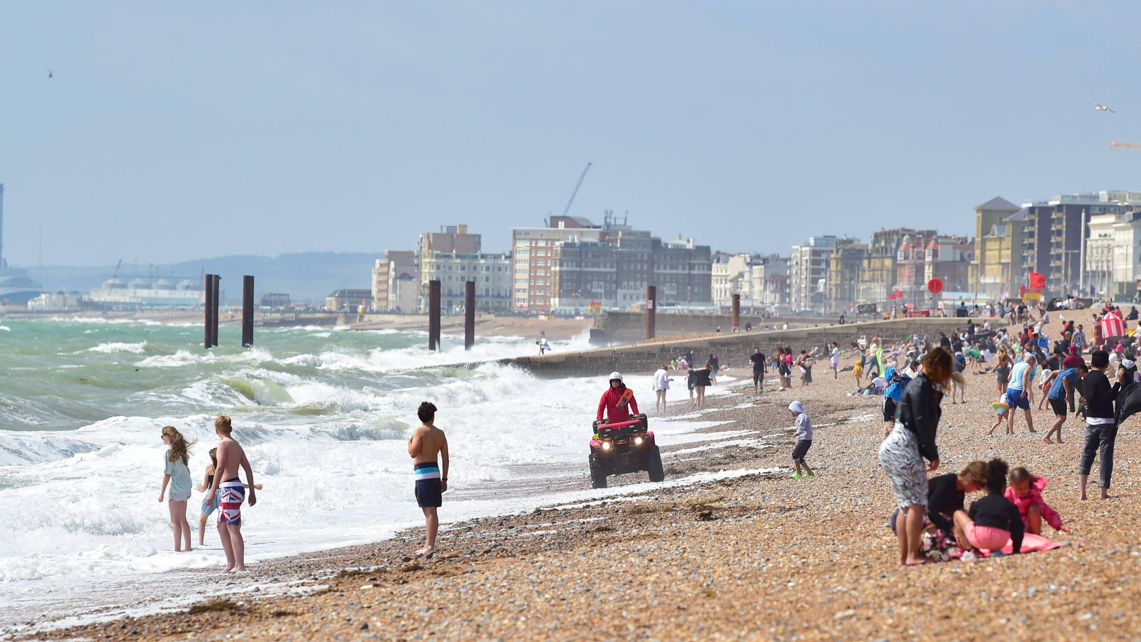 Campaign Launched To Prevent Drownings After Hundreds Of Deaths Last Year - Vimarsana News