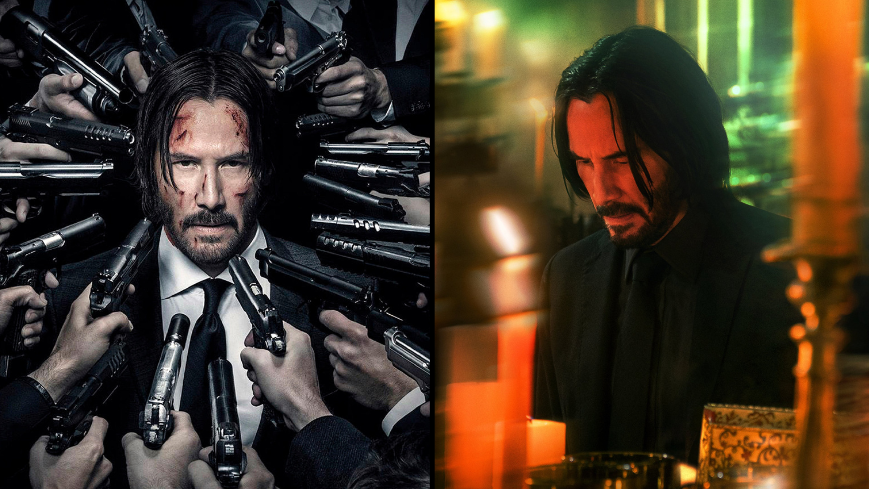 John Wick 4' Runtime: The Longest 'John Wick' Movie Ever