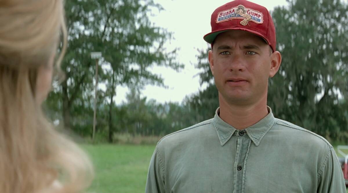 Forrest Gump Sequel Talk Only Serious for 40 Minutes Tom Hanks Says