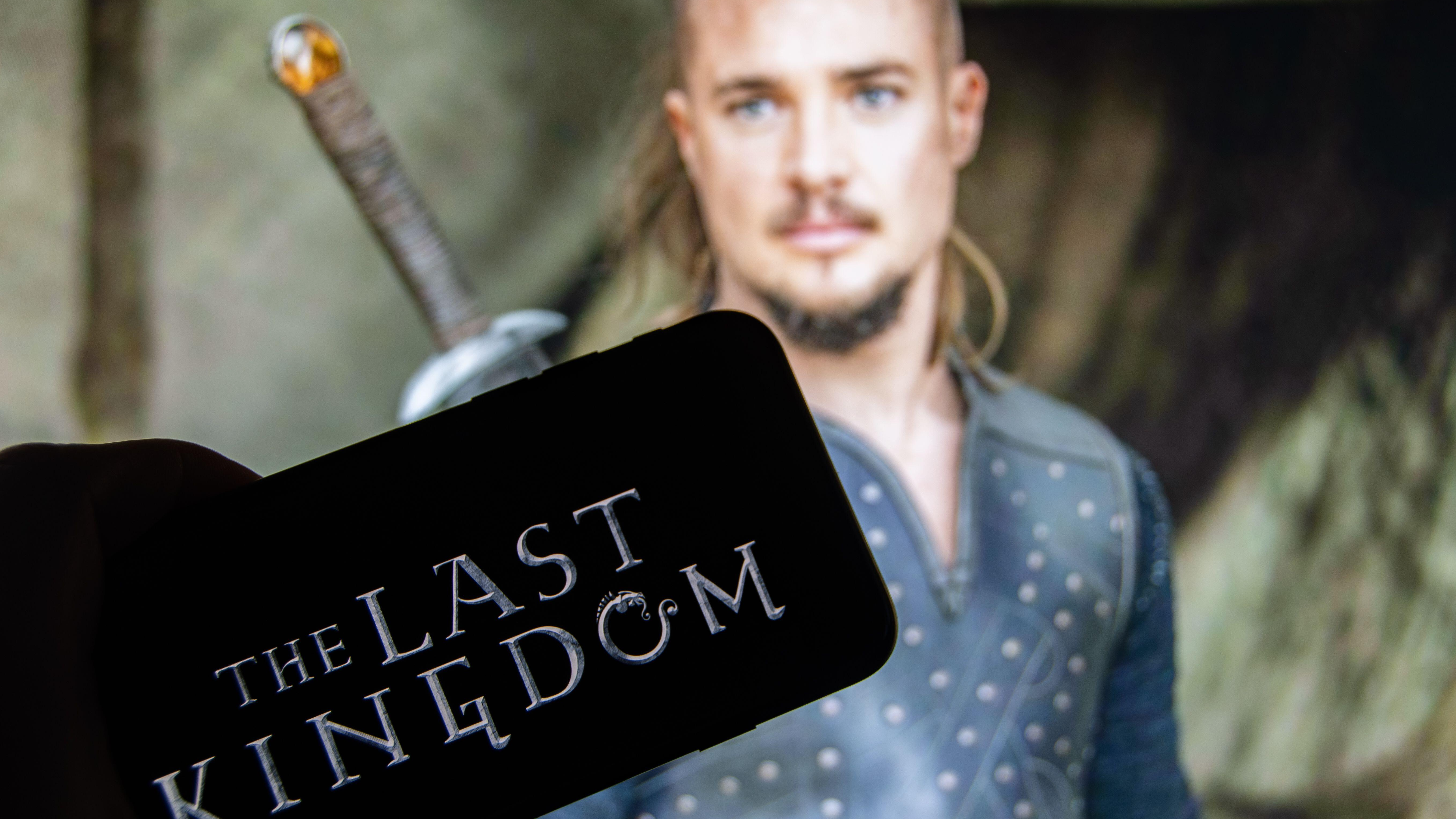 Why The Last Kingdom was cancelled - and the chances of season 6