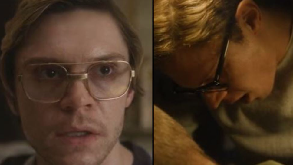 First Trailer For Netflix Dahmer Series Starring Evan Peters Has ...