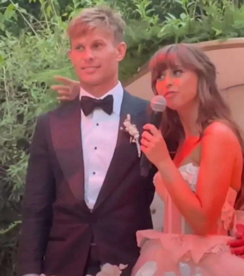 Husband of top adult star Riley Reid explained what he thinks about her  career - Celebrity - LADbible