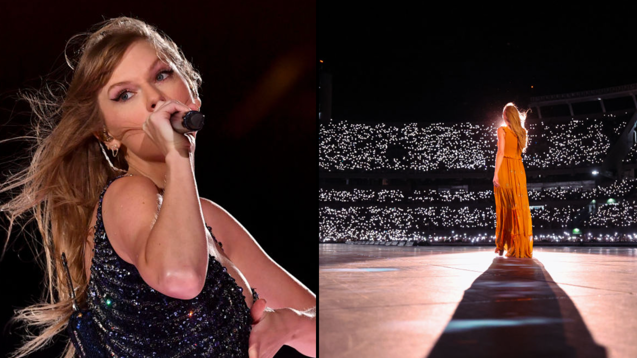 Taylor Swift Tour Tragedy: Brazilian Fan's Cause of Death Revealed