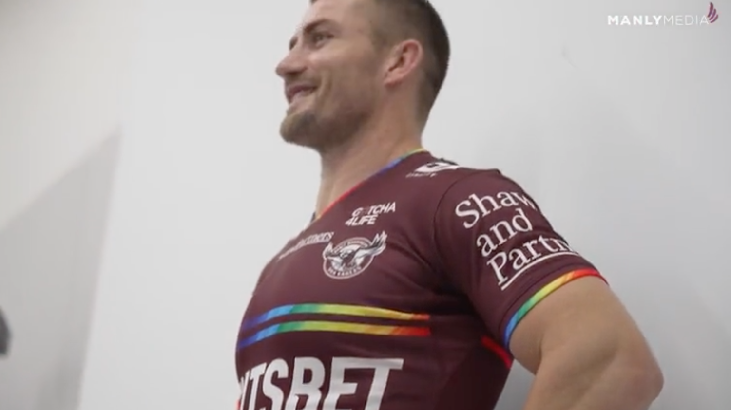 NRL news 2022: Manly Sea Eagles players boycott pride jersey