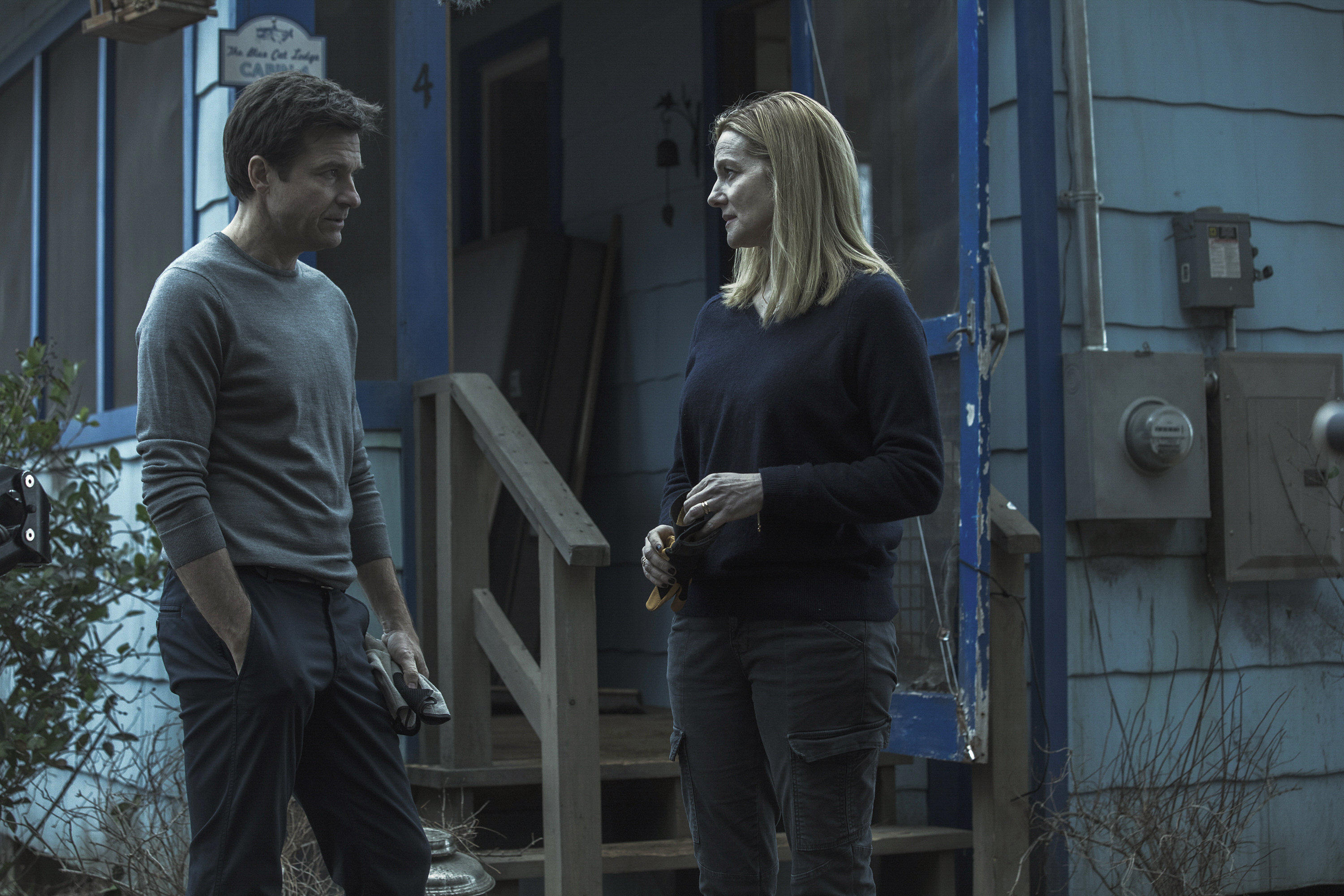 Ozark series 4 part 2, Netflix, review: A tense and satisfying end to one  of Netflix's best dramas