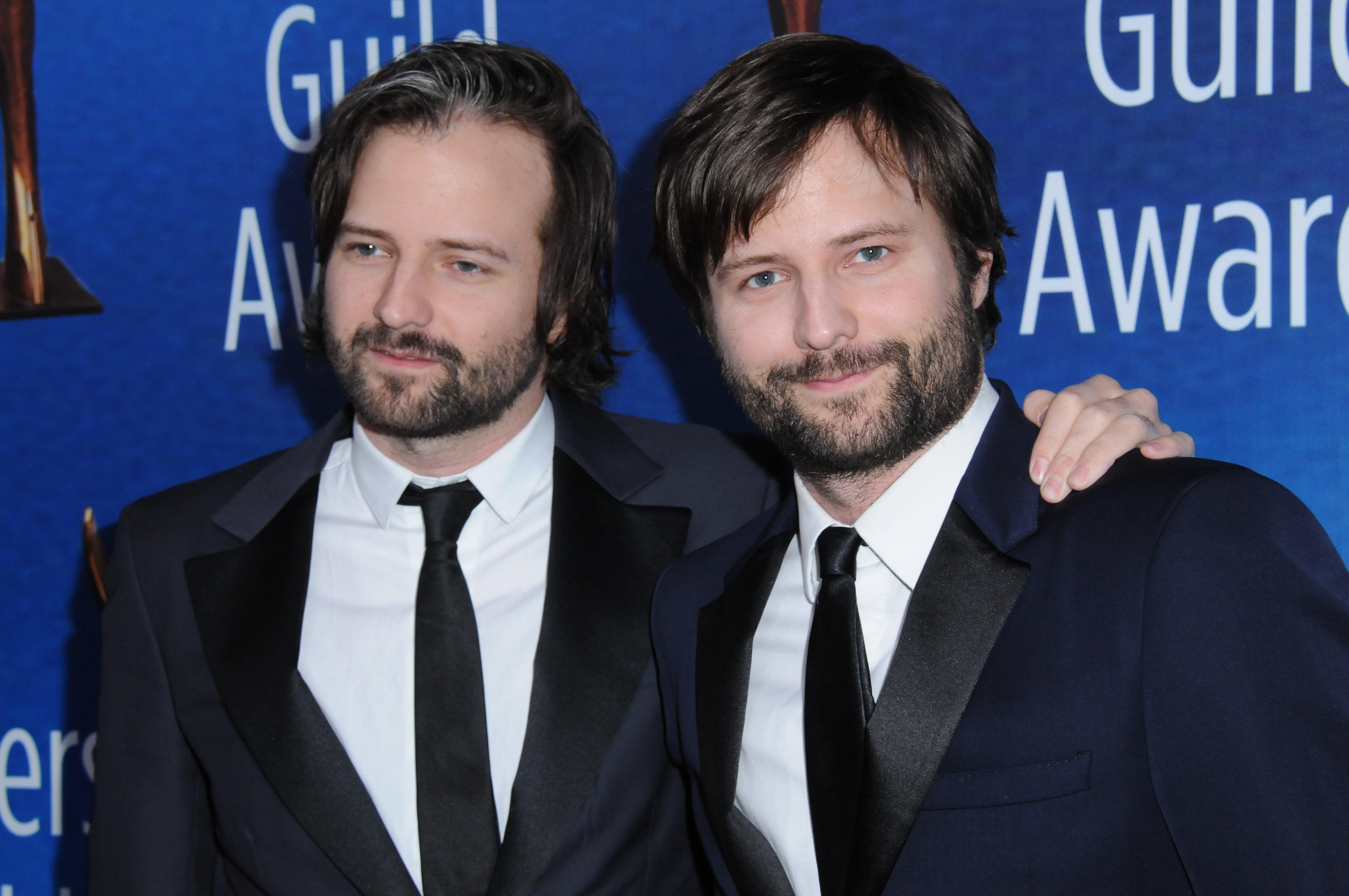 The Duffer brothers are working on a Stranger Things animated series