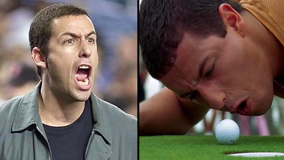 Adam Sandler Hits Back At Harsh Critics Who Hate His Movies - TrendRadars