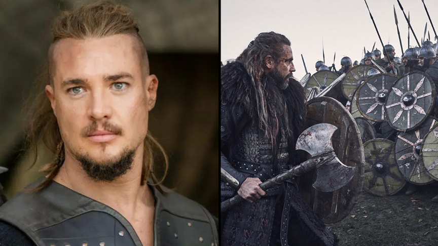 Vikings vs. The Last Kingdom: Which Is Better?