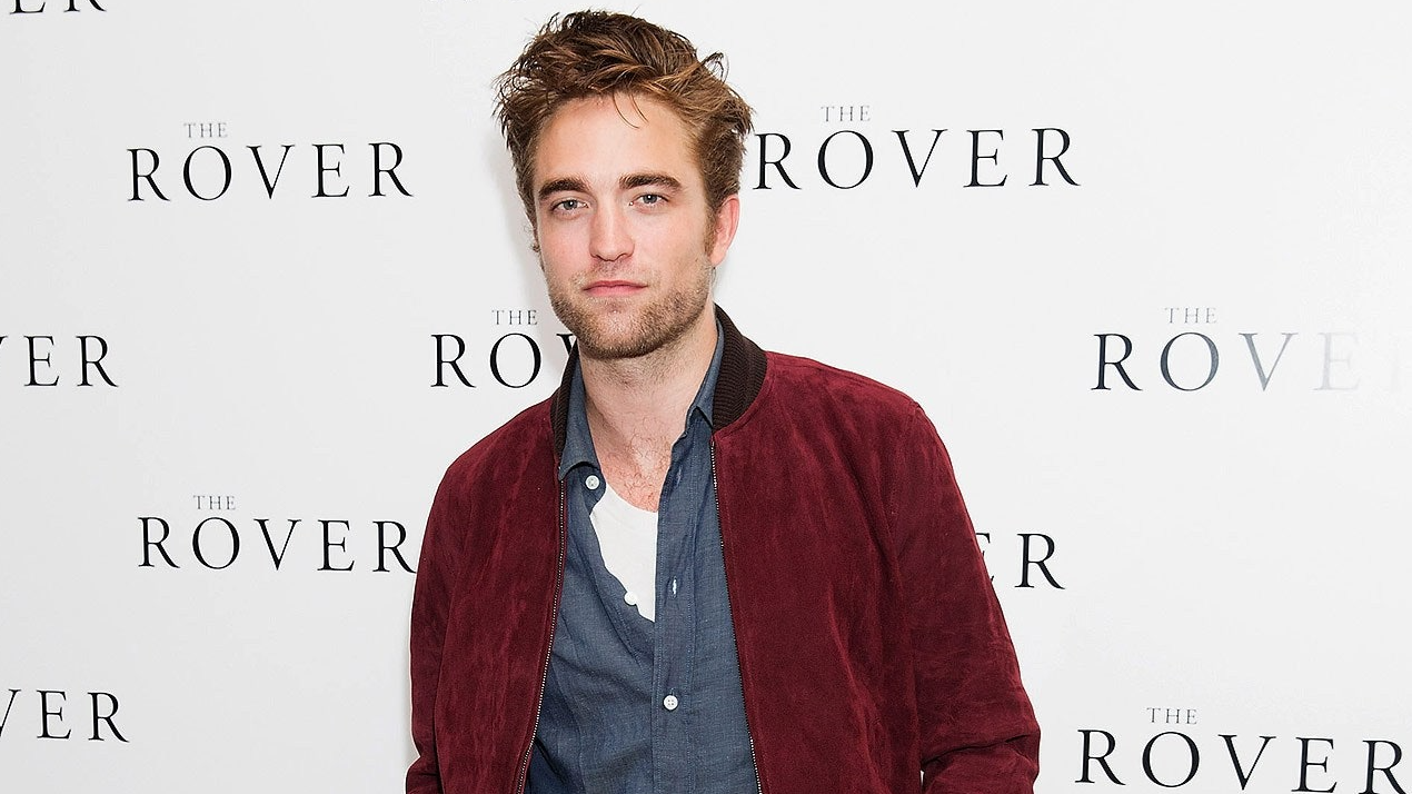 Robert Pattinson News - Us Weekly