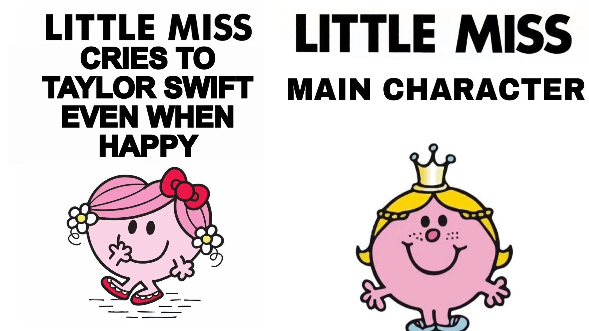 Little Miss' Memes: How To Make, Ideas, & More