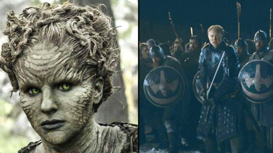Game Of Thrones Actor Sues Show For £4 Million Over 'Career Ending' Injuries - Vimarsana News