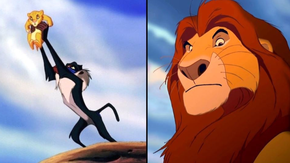 What the lyrics in the Lion King's Circle of Life actually mean in